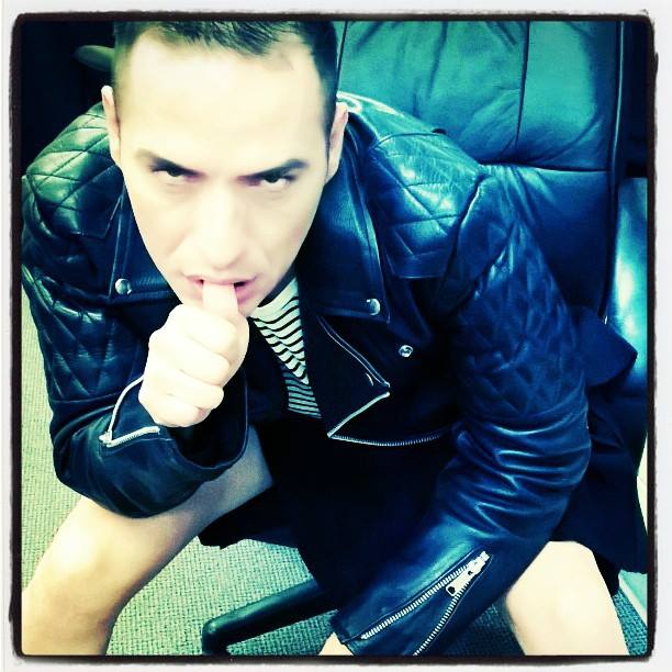 Michael Herrera