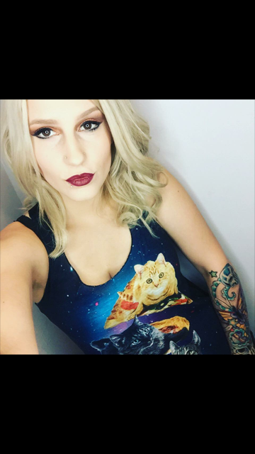 Suzi Tringali