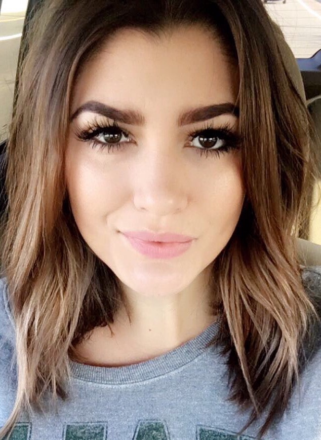 Victoria Adams